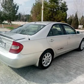 Toyota Camry 2002