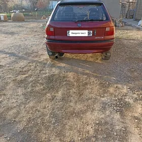 Opel Astra 1992