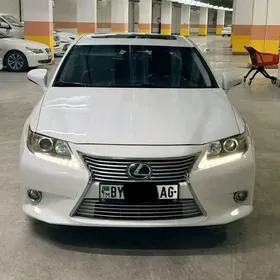 Lexus ES 350 2013