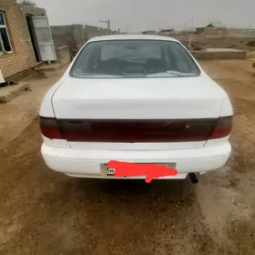 Toyota Corona 1993