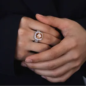 Gumus серебро украшения