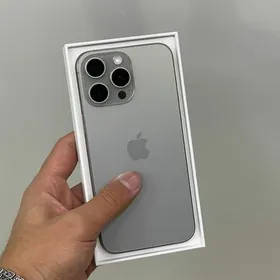 iPhone 15Pro Max 512