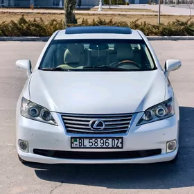 Lexus ES 350 2011
