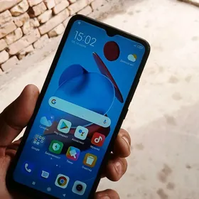 Redmi 9A     4/64