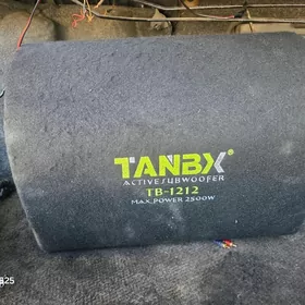 tanbox bocka 2500 wat
