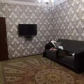 Аренда Мир 6 2 этаж 1 комнат