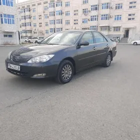Toyota Camry 2003