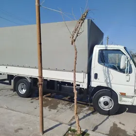 Mitsubishi Canter 2004