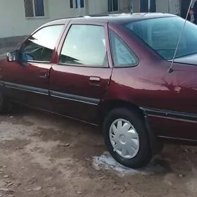 Opel Vectra 1992