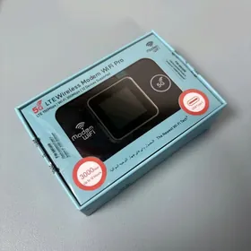 Карманный роутер wifi original