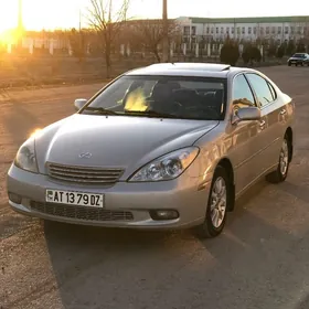 Lexus ES 330 2004