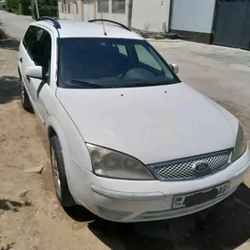 Ford Mondeo 2004