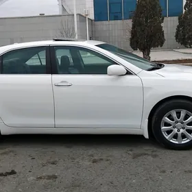 Toyota Camry 2008