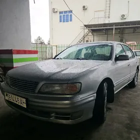 Nissan Cefiro 1995