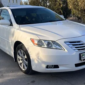 Toyota Camry 2009