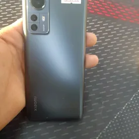 Xiaomi 12x