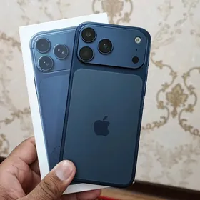 iPhone 17 Pro max. 1 Tb