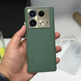 Infinix note 40s 16/256gb