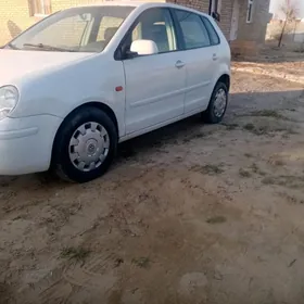 Volkswagen Polo 2003