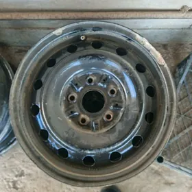 15 demir disga camry