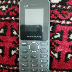 Maxfone tel