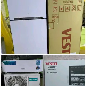 HOLODILNIK ALÝANПОКУПАЕМ