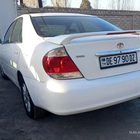 Toyota Camry 2005