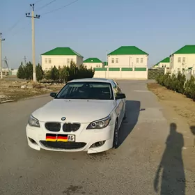BMW 528 2009