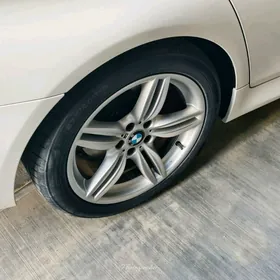 bmw f 10 m 19 lyk diska