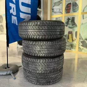 Dunlop 265/65/17