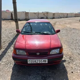 Toyota Tercel 1997