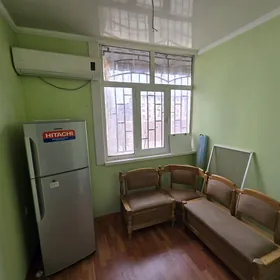 химик мк. 2этаж 4комнат