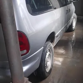 Chrysler Cirrus 1998