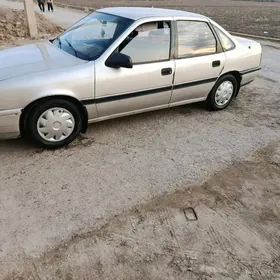 Opel Vectra 1991