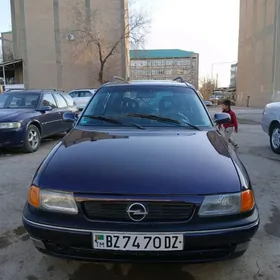 Opel Astra 1995
