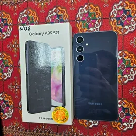 Samsunk A35