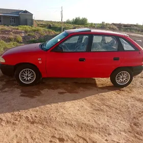 Opel Astra 1992