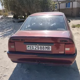 Opel Vectra 1992
