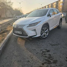 Lexus RX 350 2019