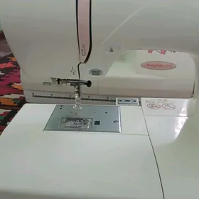 janome 370