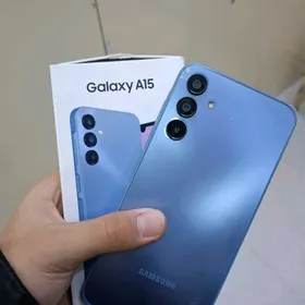 Galaxy A15