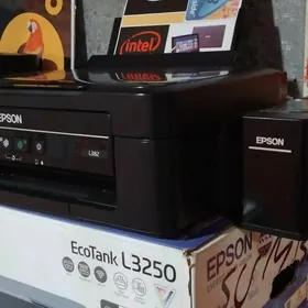 AMATLY EPSON L382 PRINTER 