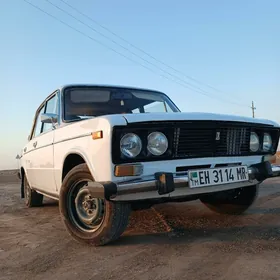 Lada 2106 2001