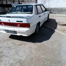 Lada 2115 2001
