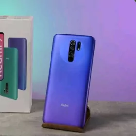Redmi 9