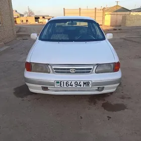 Toyota Tercel 1994