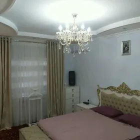 Аренда 3 ком квартира Мир 7