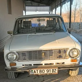 Lada 2104 1980
