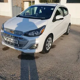 Chevrolet Spark 2021