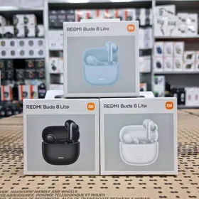 Redmi Buds 8 Lite